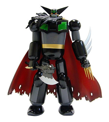 Miracle House [Shin Seiki Gokin] Shin Getter Robo - Black Getter