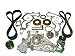 Timing Belt Kit Toyota Tundra 2000 to 2006 4.7L