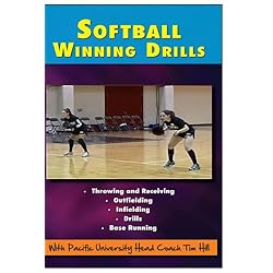 Winning Softball Coaching Techniques - Winning Drills
