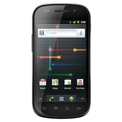 Samsung GT i9020 Google Nexus S Unlocked Phone US W