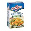 Swanson Natural Goodness Chicken Broth, 32-Ounce Cartons (Pack of 12)