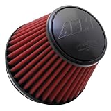 AEM 21-209EDK 6 Inlet x 5 Element Dryflow Air Filter by AEM