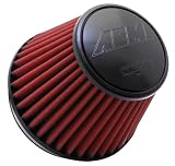 AEM 21-209EDK 6 Inlet x 5 Element Dryflow Air Filter