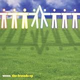 The Friends EP [Explicit]