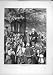 Search : 1872 Foreigner Fete People Old Print Antique Fine Art