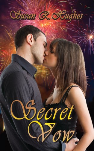 Produkt-Bild: Secret Vow