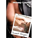 Sweet Ginger (Artist Ecstasy) ~ Honey Layne