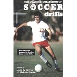 The Coaches Collection of Soccer Drills