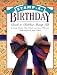 Stamp-A-Birthday : Rubber Stamping Tips Book [Stamps Not Included]