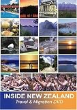 Inside New Zealand Travel & Migration DVD No 3. (PAL)