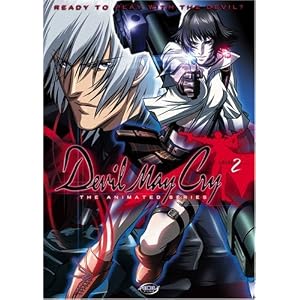 Devil May Cry: Level, Vol. 2