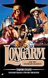 Longarm 349: Longarm and the Colorado Manhunt