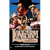 Longarm 349: Longarm and the Colorado Manhunt