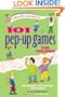 101 Pep-up Games for Children: Refreshing, Recharging, Refocusing (SmartFun Activity Books)