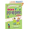 101 Pep-up Games for Children: Refreshing, Recharging, Refocusing (SmartFun Activity Books)