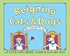 Reigning Cats And Dogs: A Rhymes With Orange Tribute to Those Who Shed