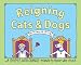 Reigning Cats And Dogs: A Rhymes With Orange Tribute to Those Who Shed