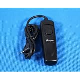 各種撮影機材　キャノン互換品　レリーズケーブル式RS-60E3-680112
