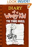 The Third Wheel (Diary of a Wimpy Kid...
