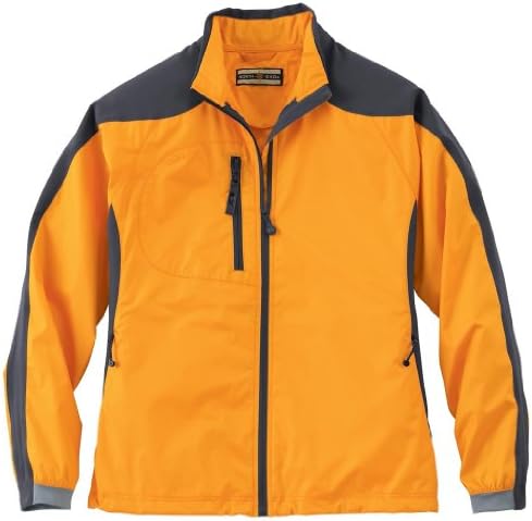 Ash City Ladies Hybird Lightweight Jacket