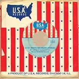 2131 South Michigan Avenue: 60's Garage And Psychedelia From USA And Destination Record by Various Artists