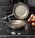 2 Autograph Frying Pans