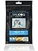 Real Meat Organic Dog Treats - Treat Me: Surf & Turf Diced Delight Freeze-Dried Raw Super Treats (2.5oz) - 100% All Natural, Support Healthier Teeth & Gums, Skin & Coat, and Boosted Immune System