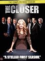 The Closer: The Complete First Season