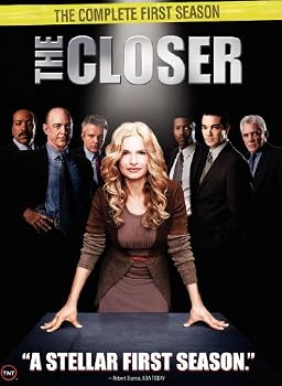 The Closer: Complete First Season