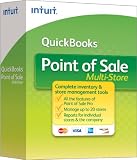 Intuit QuickBooks Point of Sale Multi-Store POS-MULTI-STORE-ADD-STORE