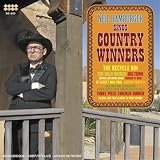 Sings Country Winners