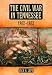 Book The Civil War in Tennessee, 1862-1863