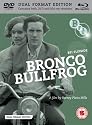 Bronco Bullfrog (Blu-ray + DVD)