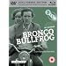 Bronco Bullfrog (Blu-ray + DVD)