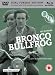 Bronco Bullfrog (Blu-ray + DVD)