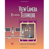 view camera technique