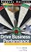 Drive Business Performance: Enabling a Culture of Intelligent Execution