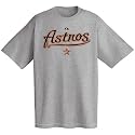 Houston Astros Series Sweep Short Sleeve T-Shirt