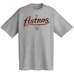 Houston Astros Series Sweep Short Sleeve T-Shirt