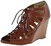 Rampage Women's Kellsor Wedge Sandal
