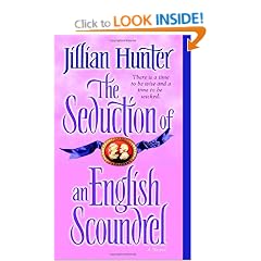 The Seduction of an English Scoundrel: A Novel
