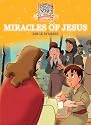 The Miracles Of Jesus [DVD]