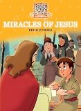 The Miracles Of Jesus