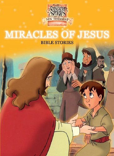 Buy The Miracles Of Jesus online at Discounted New and Used prices. Delivered to your door with Off-The-Bookshelf.