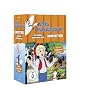 Nils Holgersson - Komplettbox [9 DVDs] <b>DVD</b> ~ Selma Lagerl�f