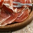Serrano Ham - Sliced (3.5 ounce) by igourmet.com