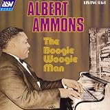 The Boogie Woogie Man: Original Mono Recordings 1935-1943