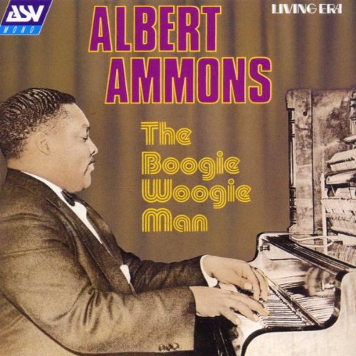 The Boogie Woogie Man
