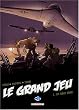 Le Grand Jeu, Tome 2 : Les dieux noirs