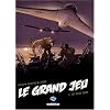 Le Grand Jeu, Tome 2 : Les dieux noirs